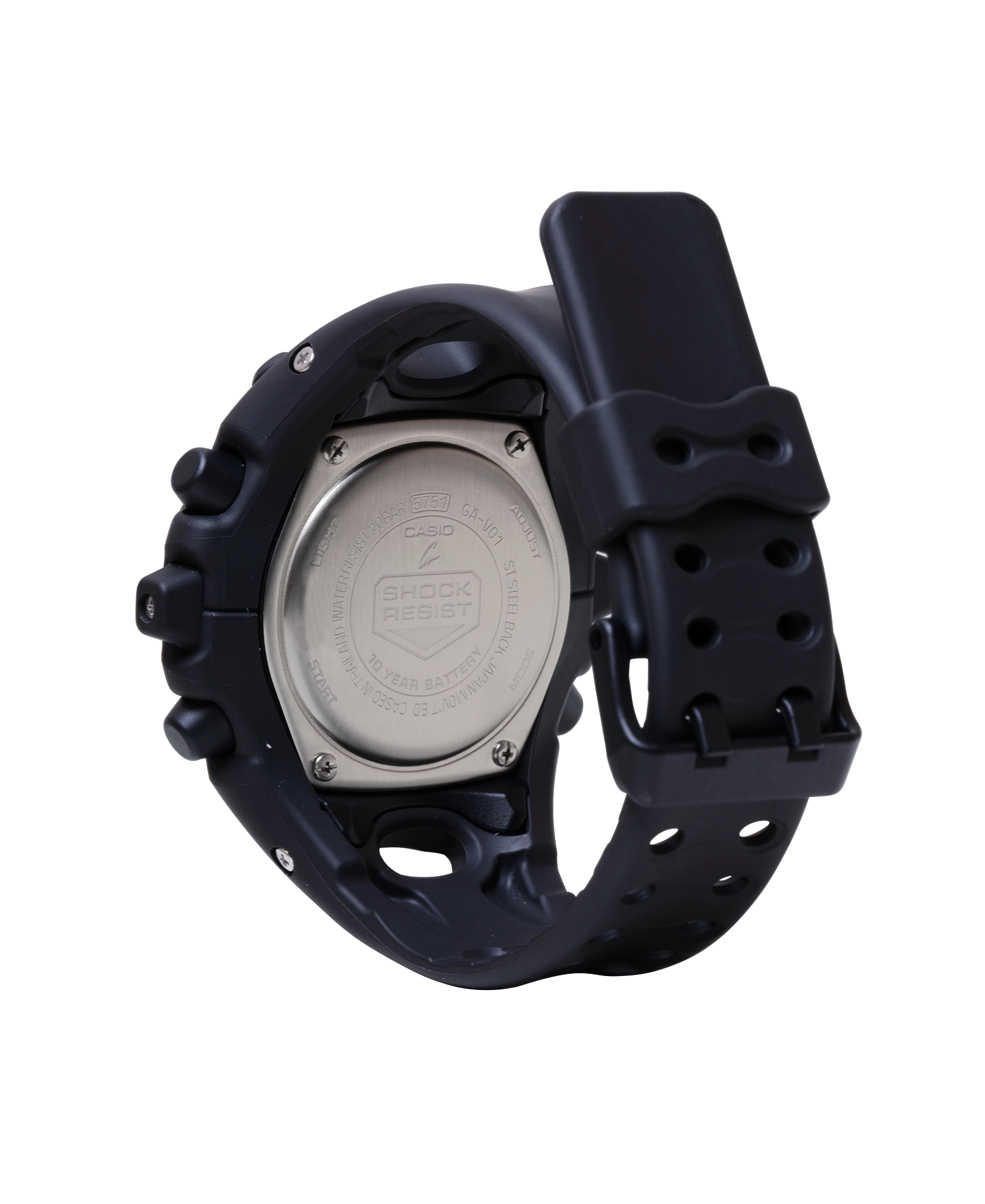 G-SHOCK GAV01-1A-3