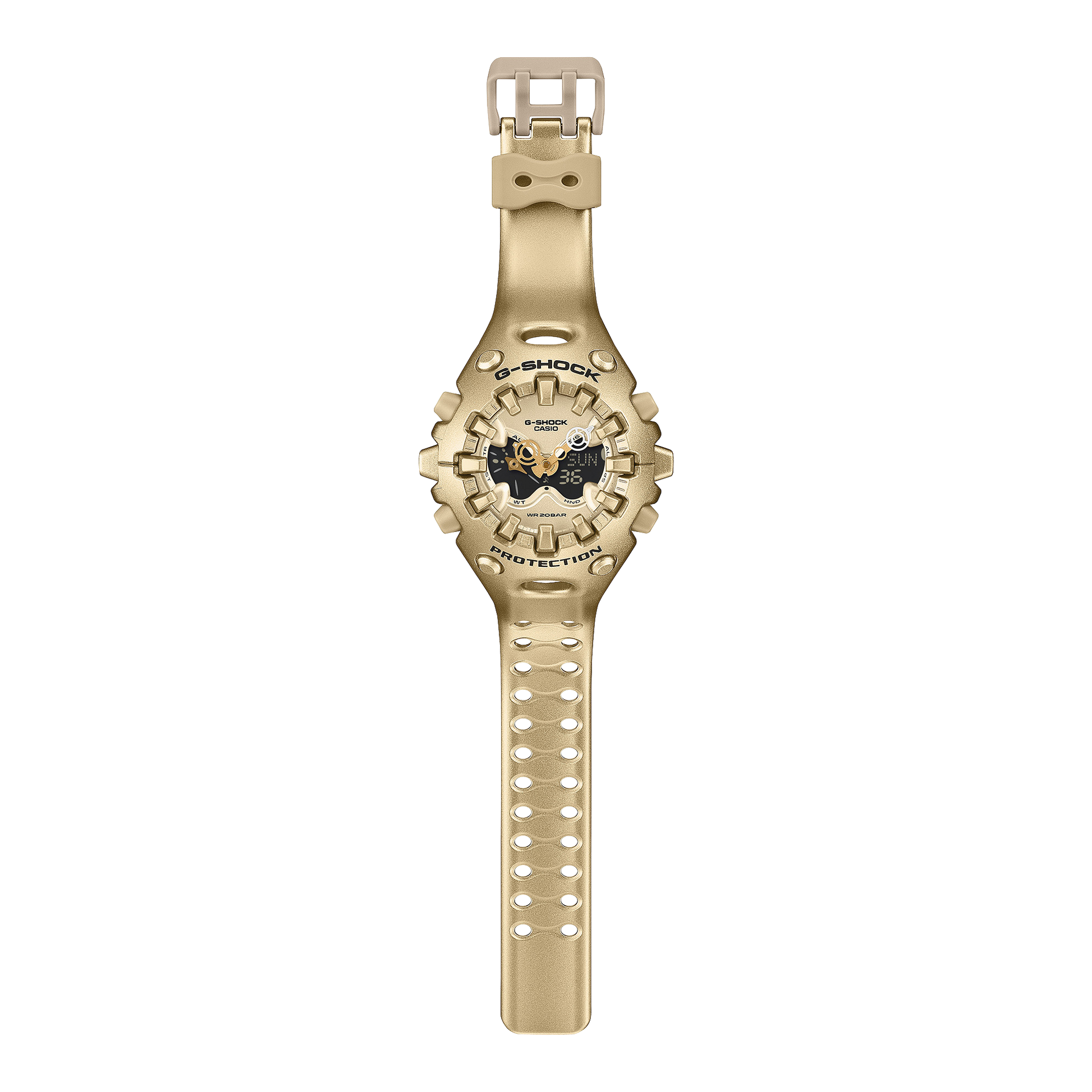 G-SHOCK GAV01A-9A-3