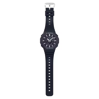 Casio G-Shock GA-2100 Black