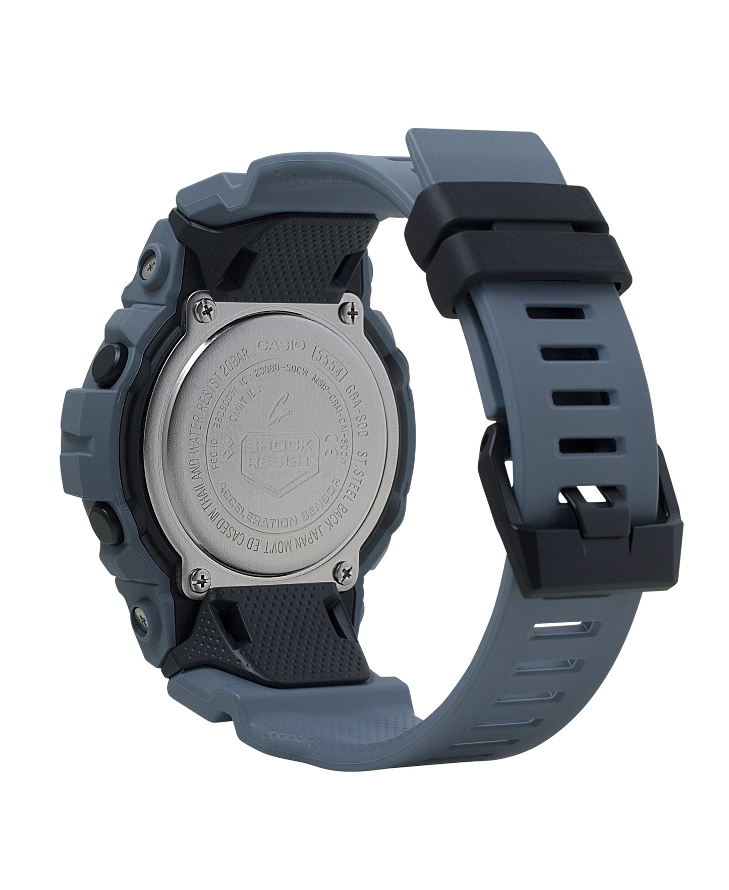 G-SHOCK GBA800UC-2A-3