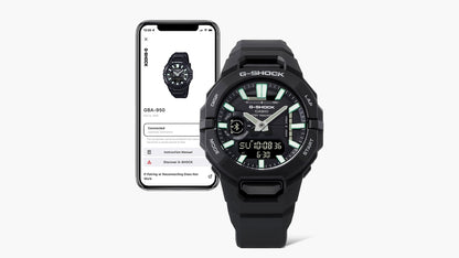 G-SHOCK GBA950-1A-2