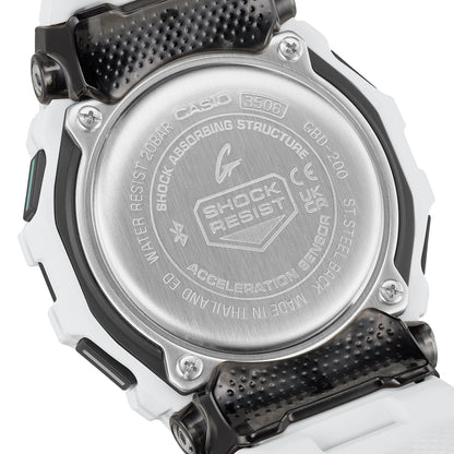 G-SHOCK GBD200-7-2