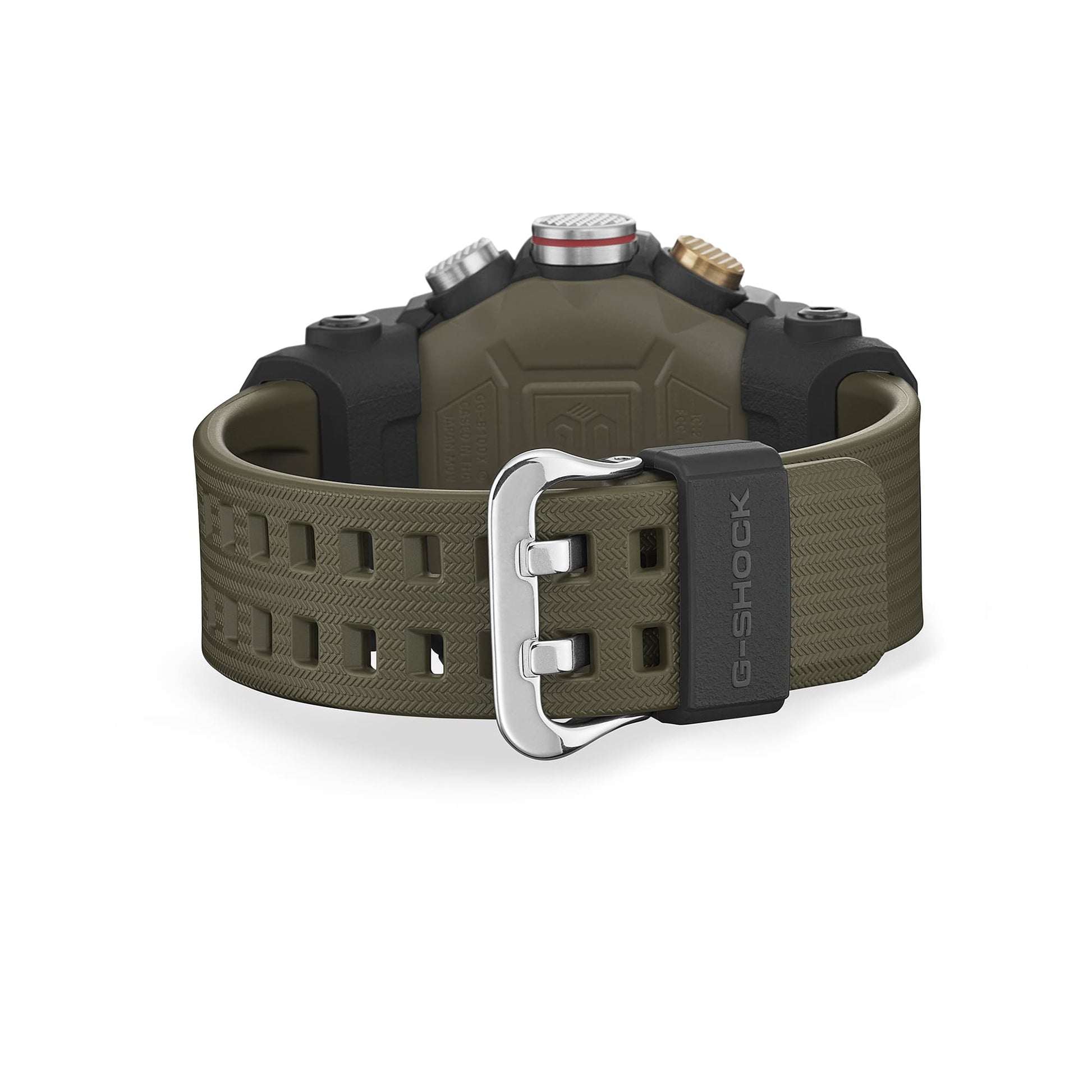 G-SHOCK GGB100X-1A3-4