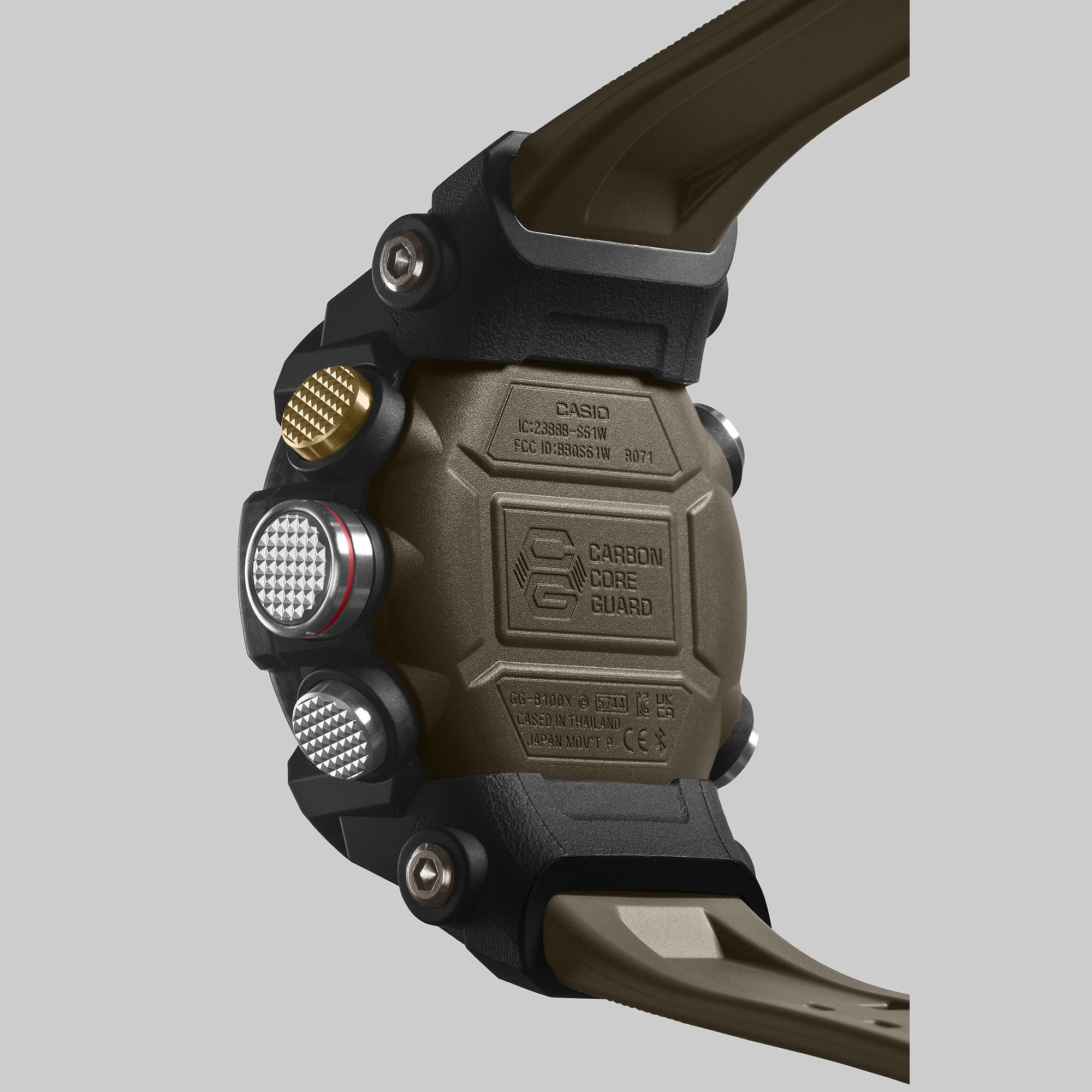 G-SHOCK GGB100X-1A3 | King Jewelers