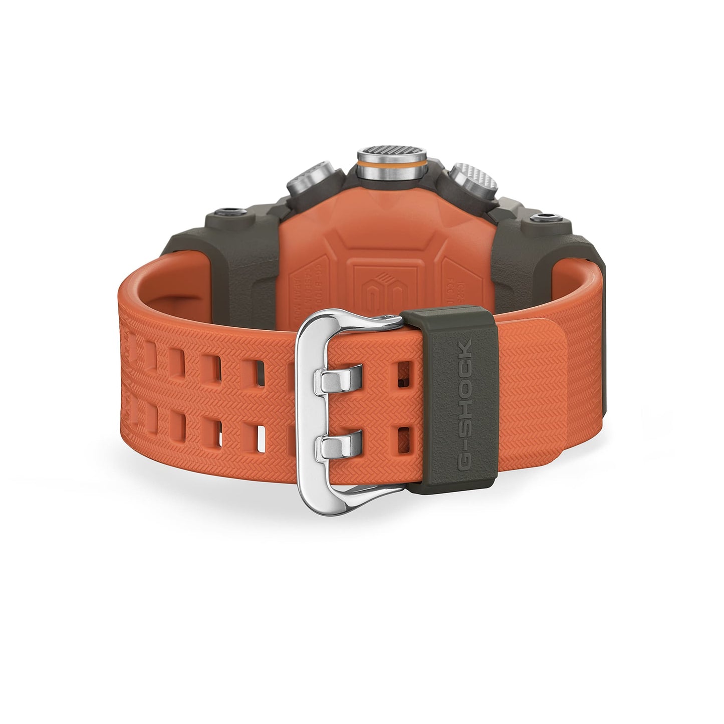 G-SHOCK GGB100X-1A9-4
