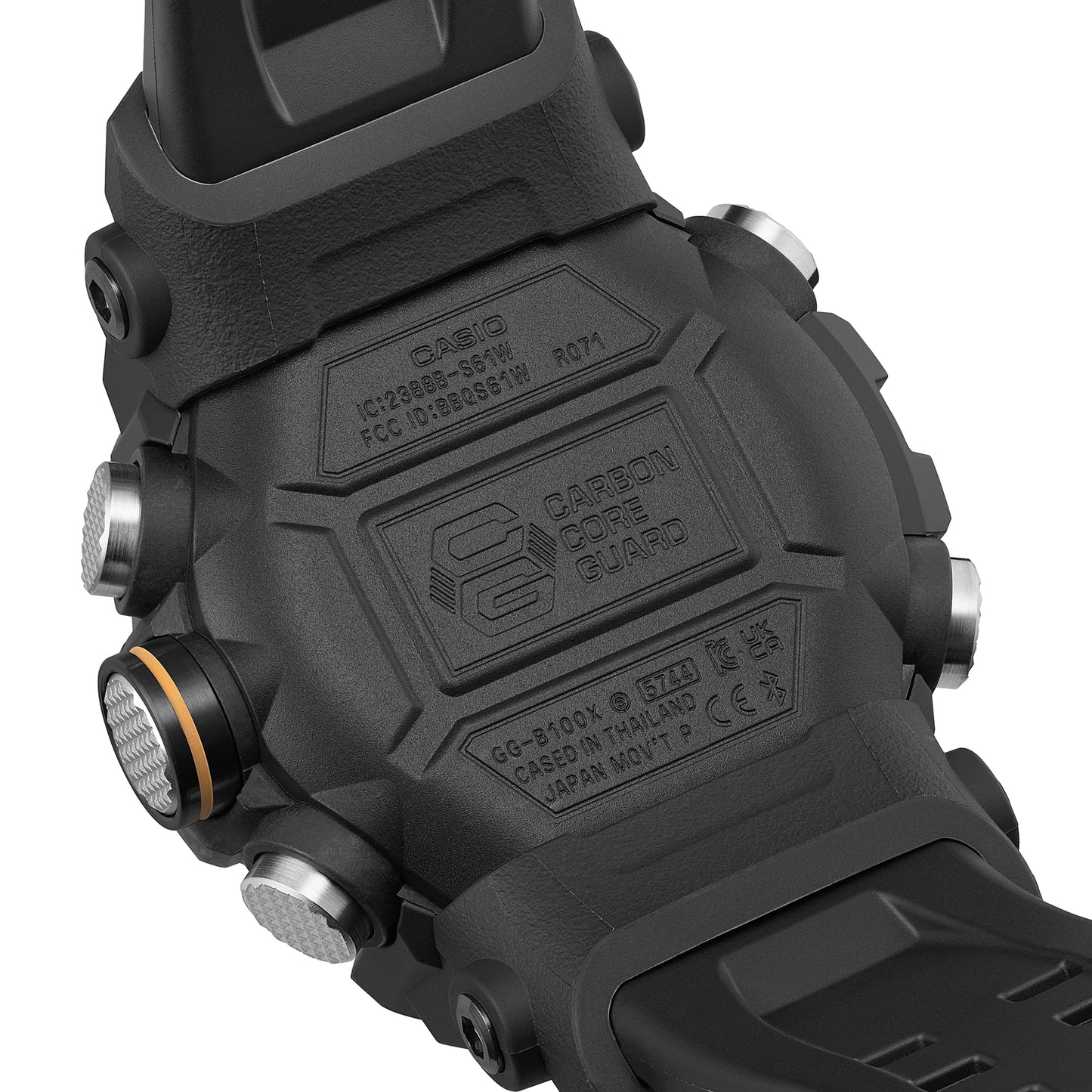 G-SHOCK GGB100X-1A-2