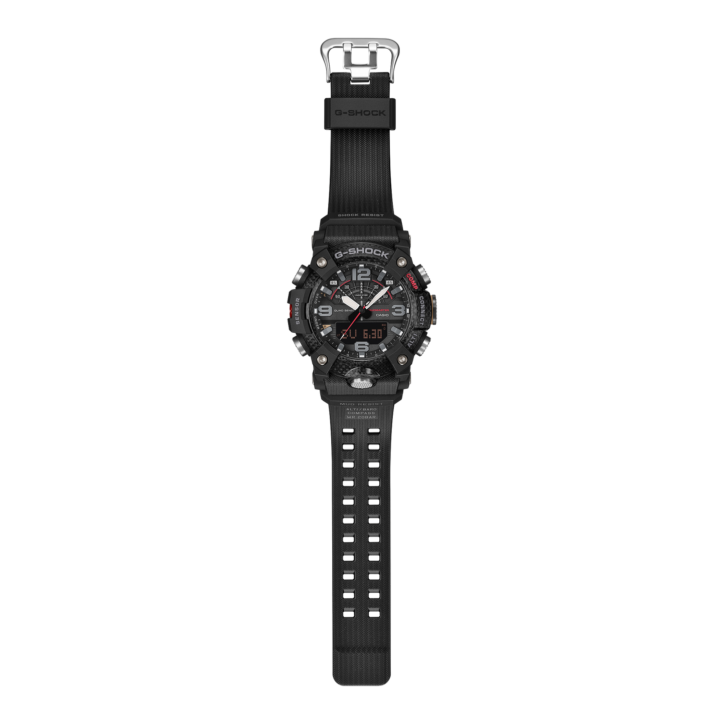G-SHOCK GGB100X-1A-4