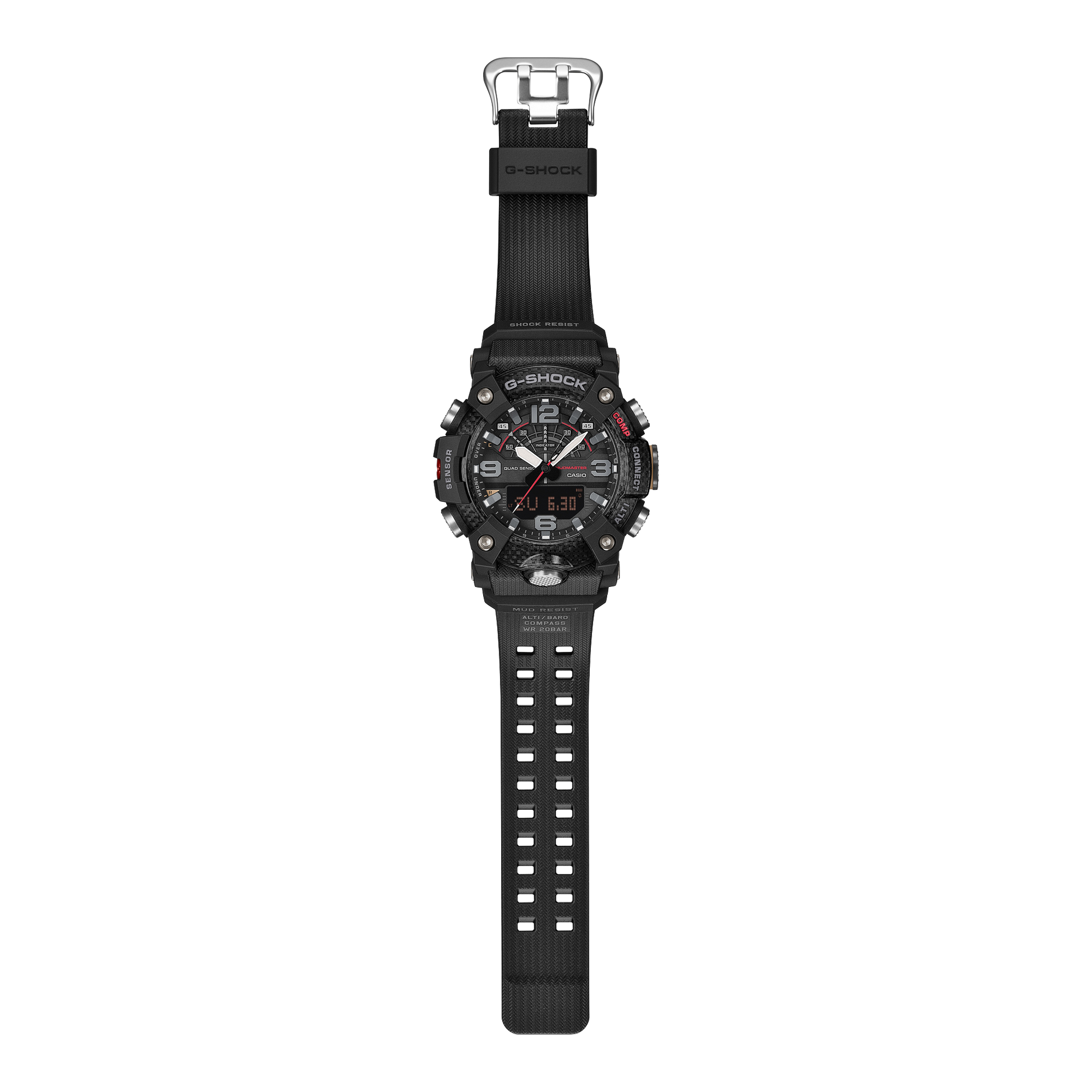 G-SHOCK GGB100X-1A-4