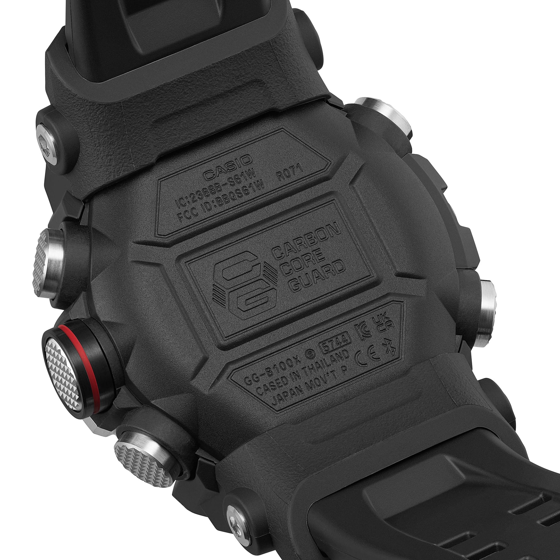 G-SHOCK GGB100XM-1A-4