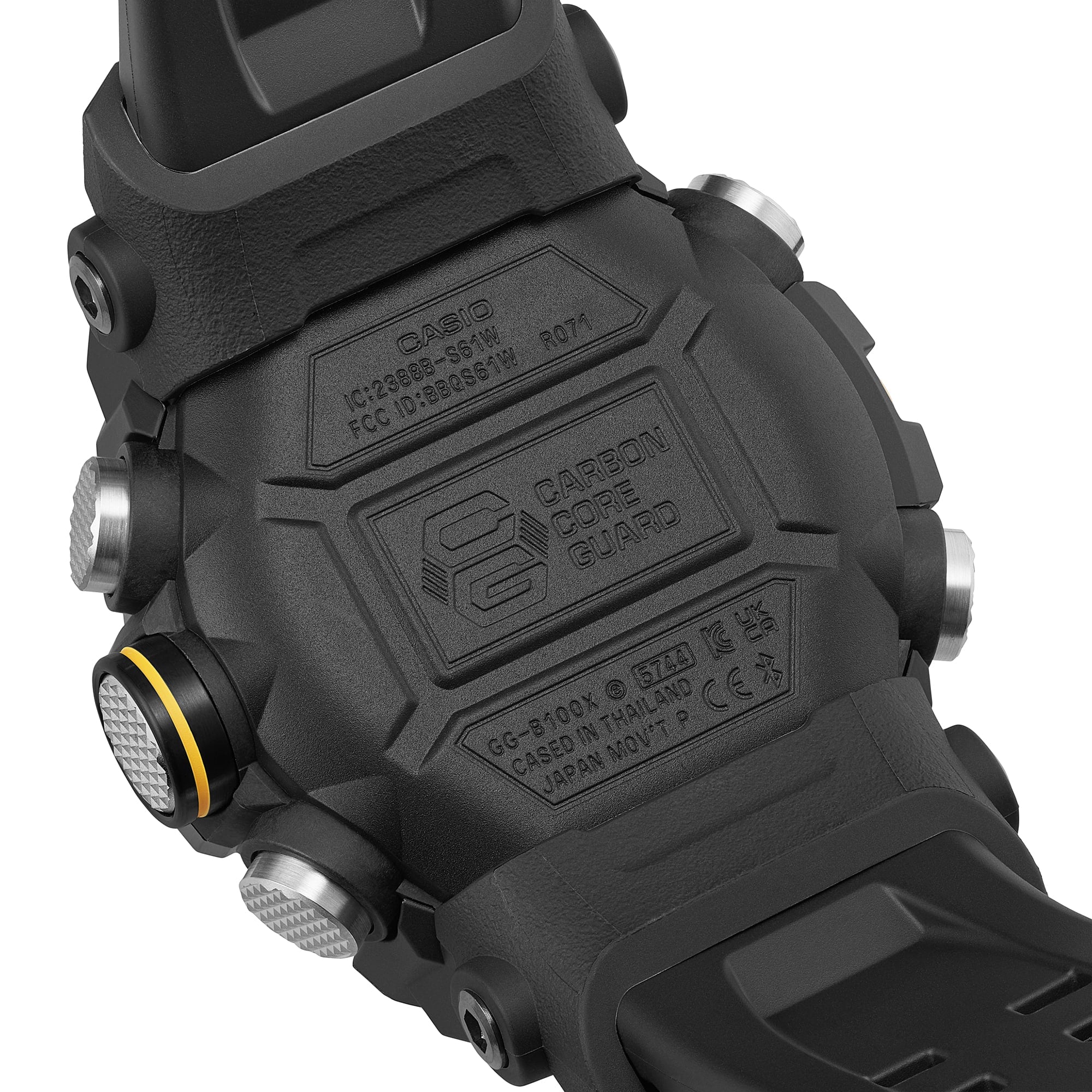 G-SHOCK GGB100XMB-1A | King Jewelers