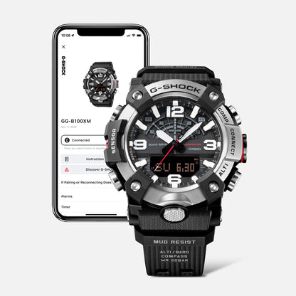 G-SHOCK GGB100XM-1A-3