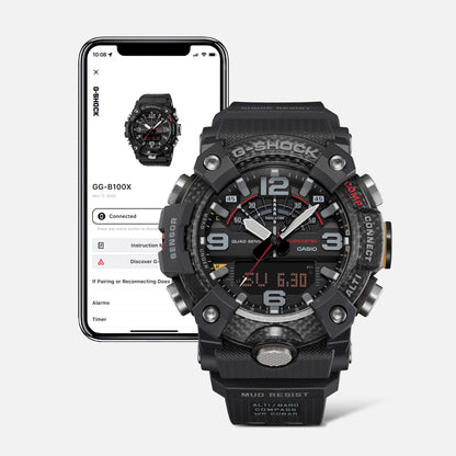 G-SHOCK GGB100X-1A9-3