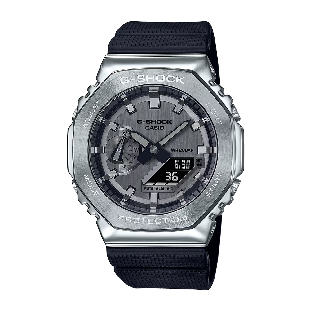 G-SHOCK Star Wars: The Mandalorian and Grogu Watch