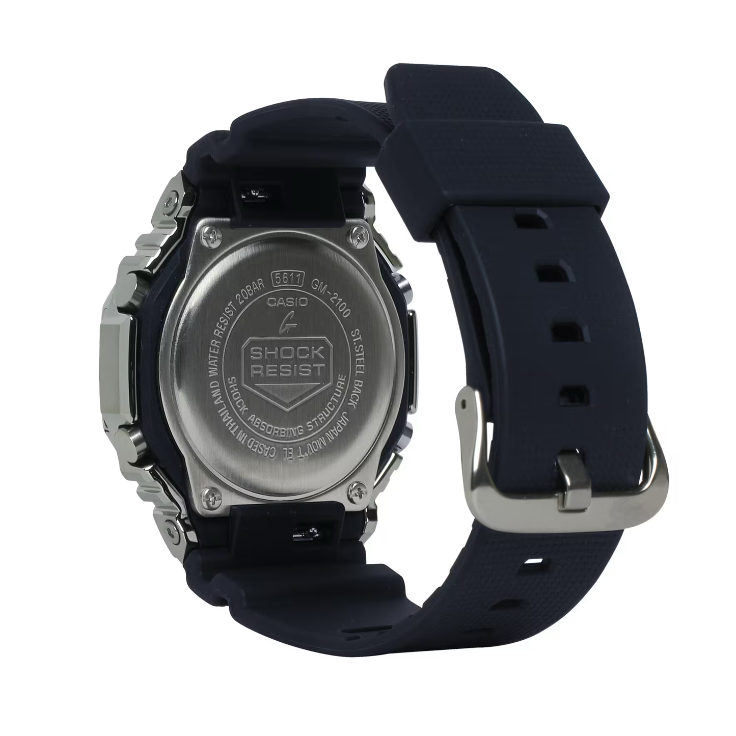 G-SHOCK Star Wars: The Mandalorian and Grogu Watch
