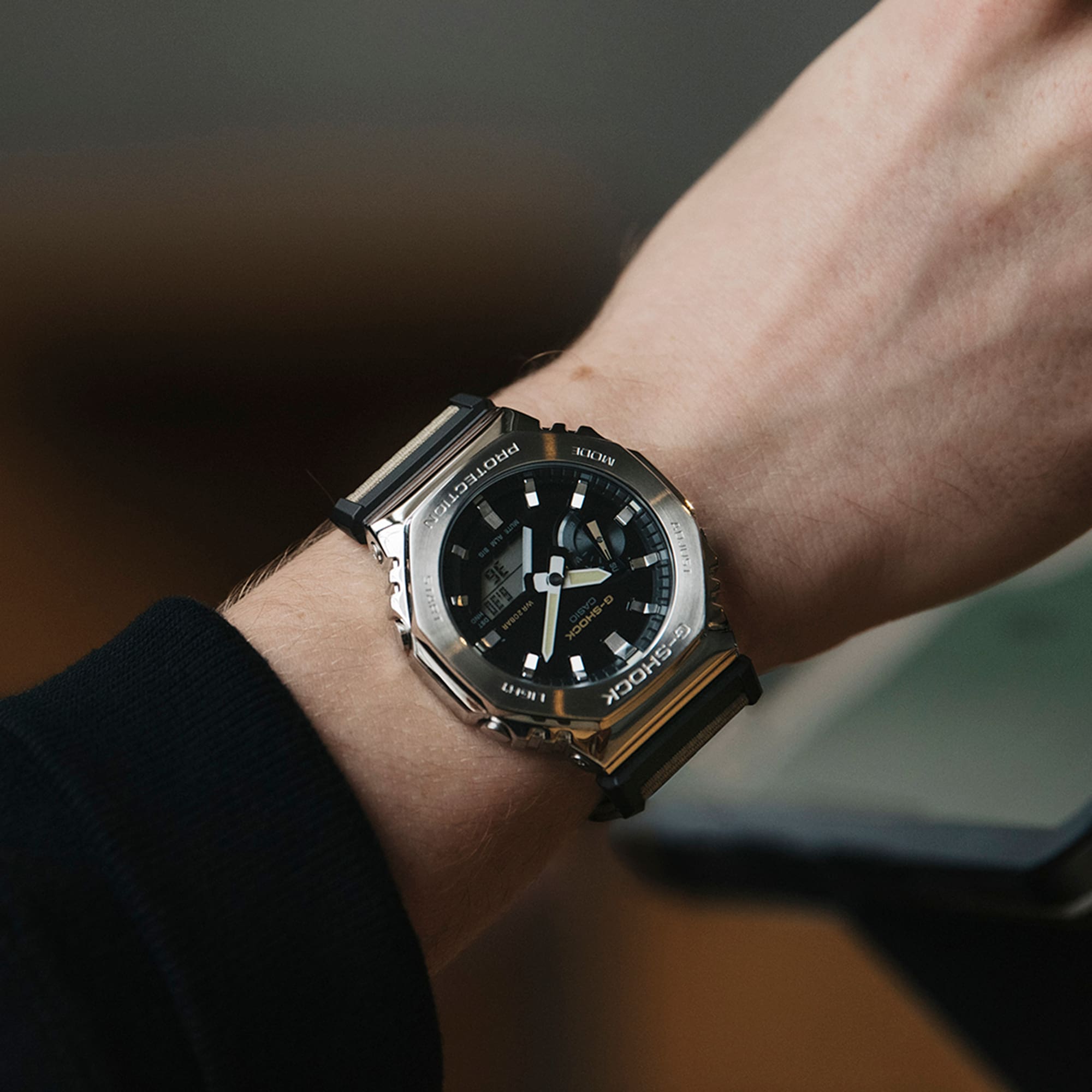G-SHOCK GM2100C-5A | King Jewelers