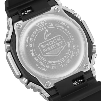 G-SHOCK GM2100M-1A-4