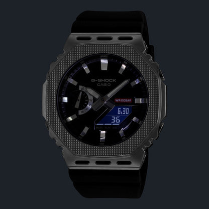 G-SHOCK GM2100BM-1A-3