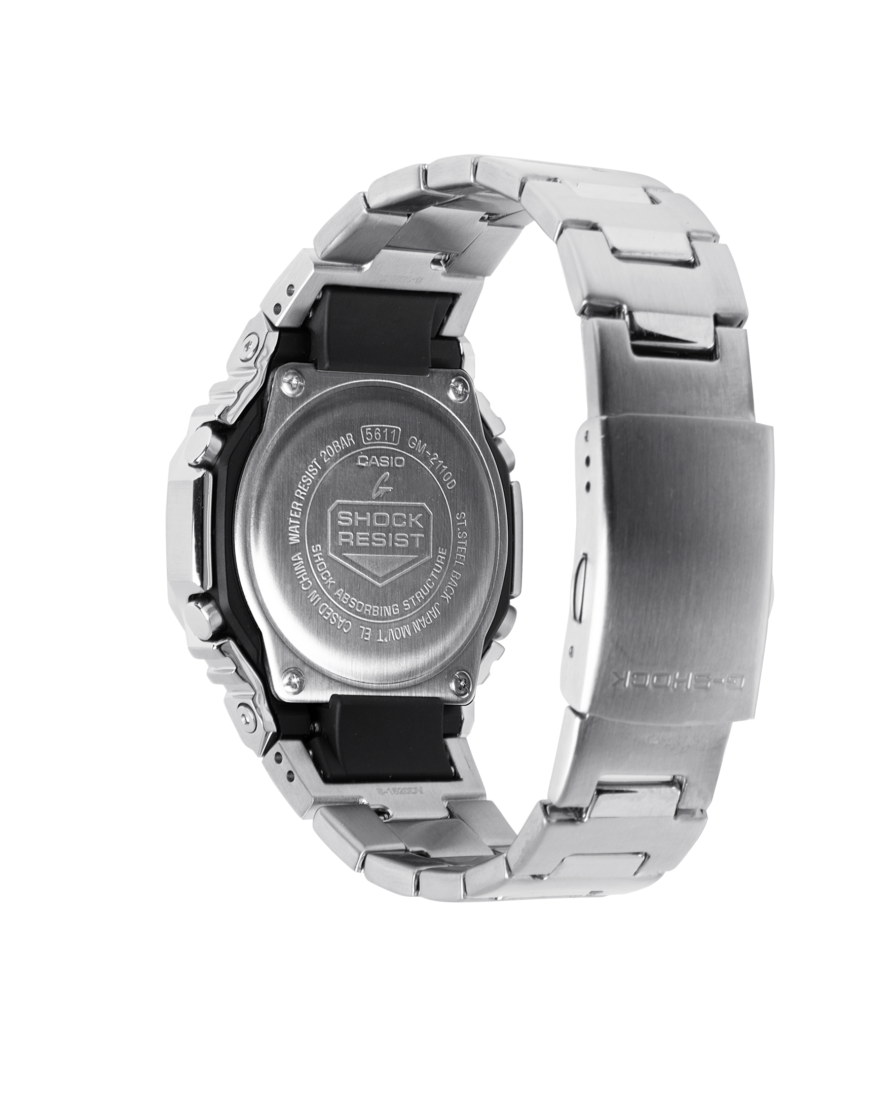 G-SHOCK GM2110D-4A-3