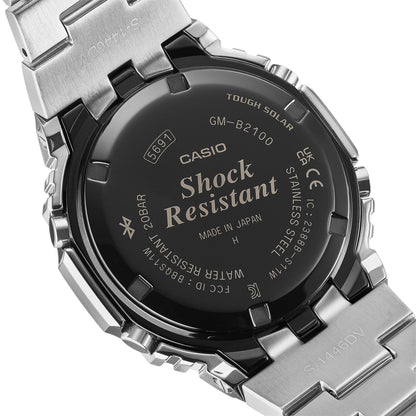 G-SHOCK GMB2100AD-5A-3