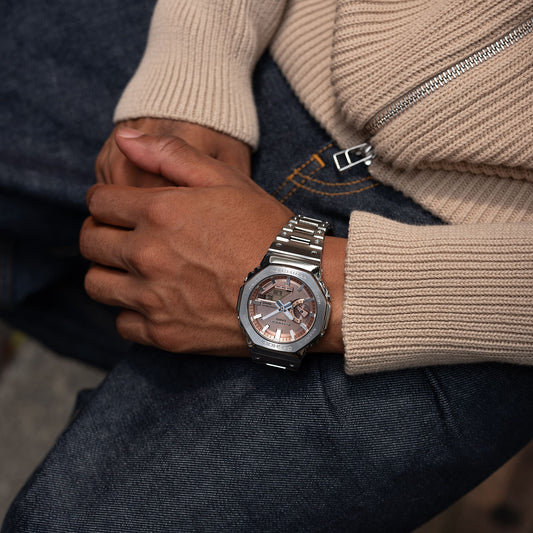 G-SHOCK GMB2100AD-5A-2