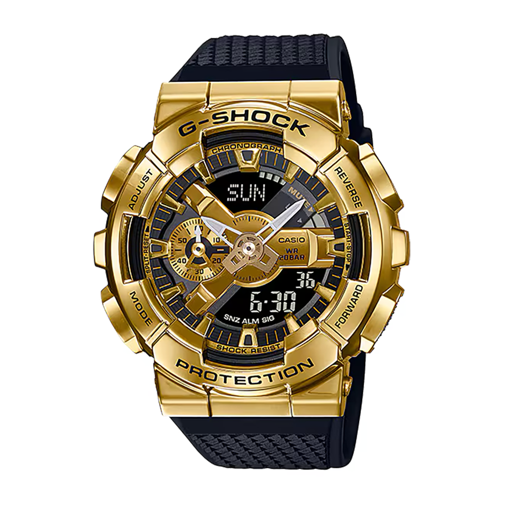 G-SHOCK GM110G-1A9-1