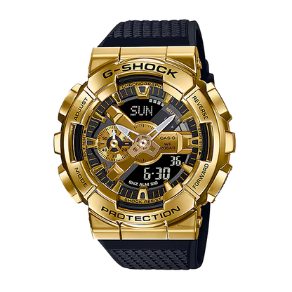 G-SHOCK GM110G-1A9-1