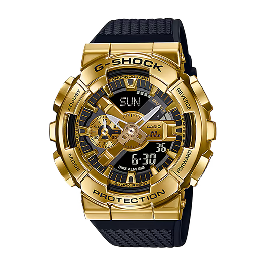 G-SHOCK GM110G-1A9-1
