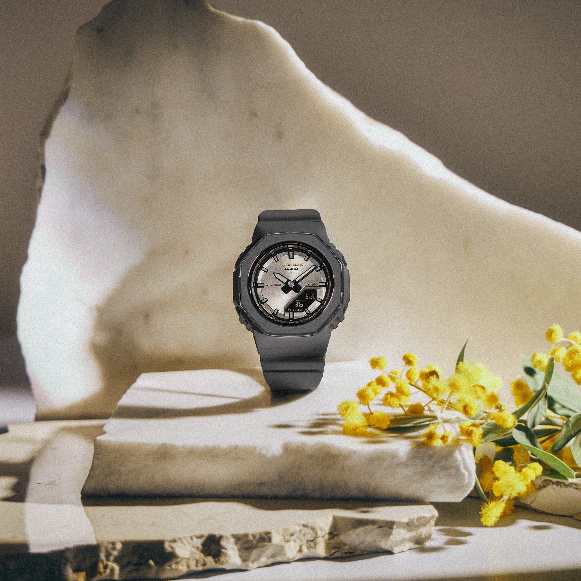 G-SHOCK GMAP2126W-8A | King Jewelers
