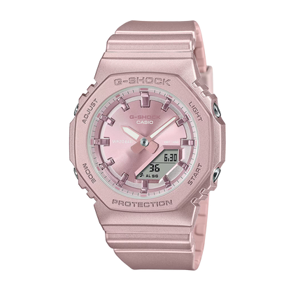 G-SHOCK GMA-P2100 Analog-Digital 40mm Pink