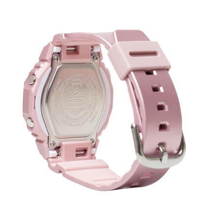 G-SHOCK GMA-P2100 Analog-Digital 40mm Pink