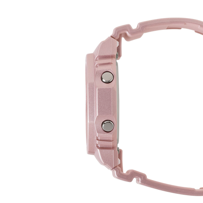 G-SHOCK GMA-P2100 Analog-Digital 40mm Pink