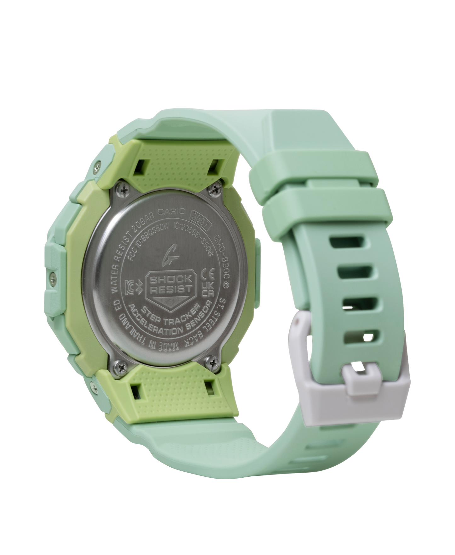 G-SHOCK GMDB300-3-3