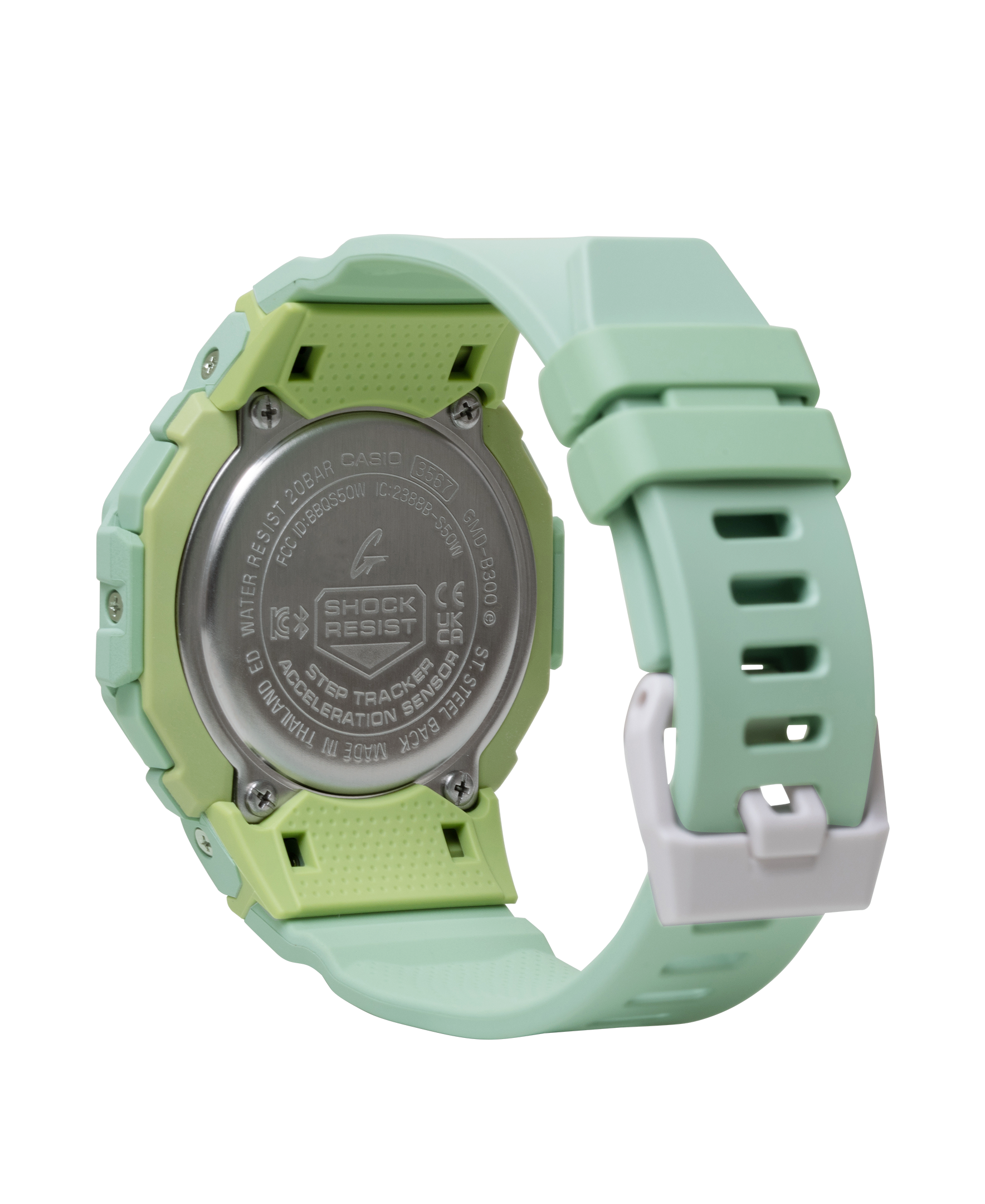 G-SHOCK GMDB300-3-3
