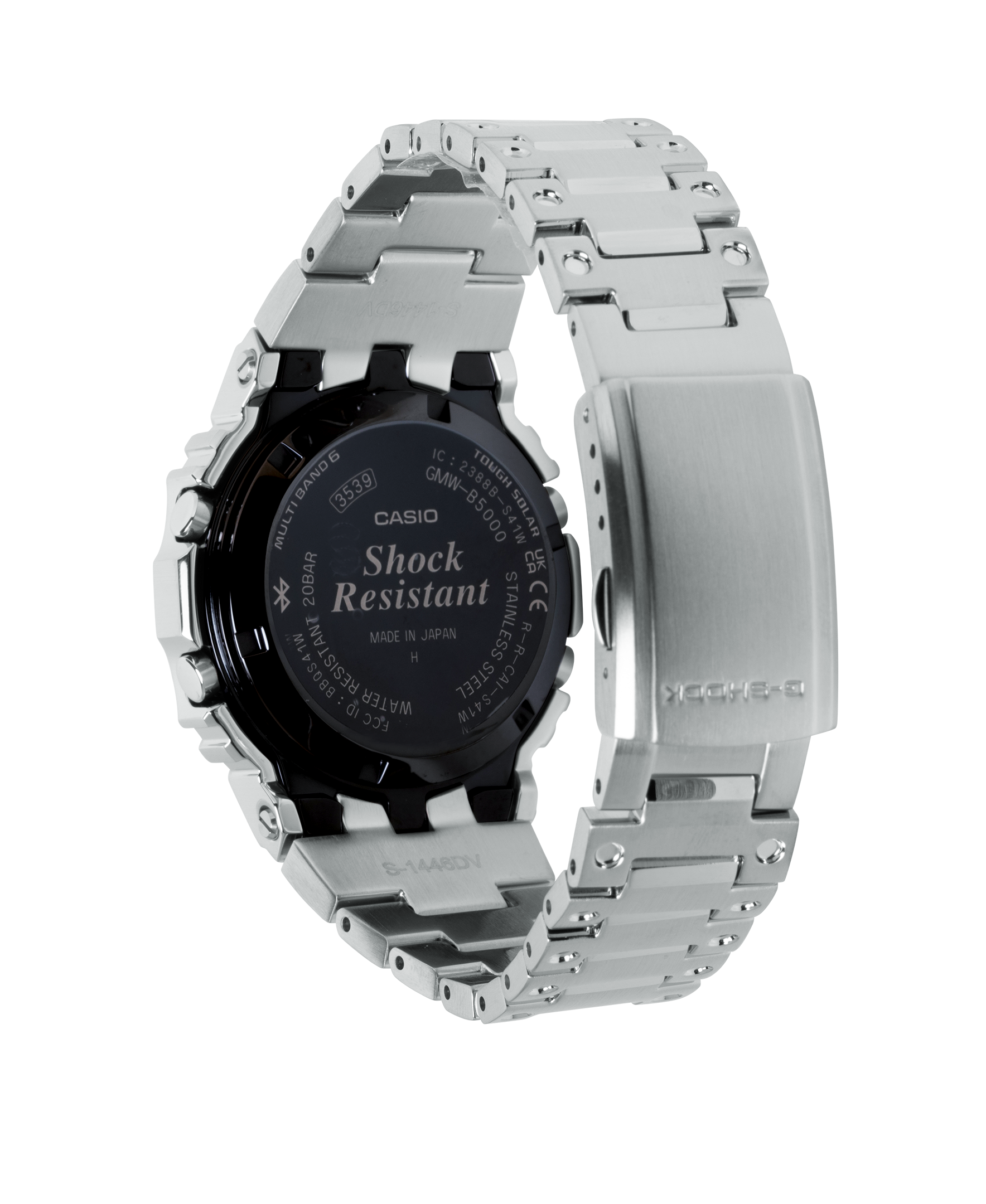G-SHOCK GMWB5000D-3-3