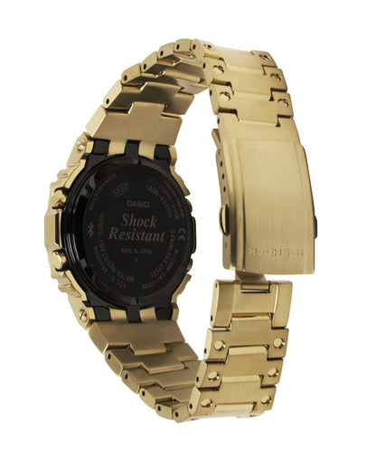 G-SHOCK GMWB5000GD-9-3