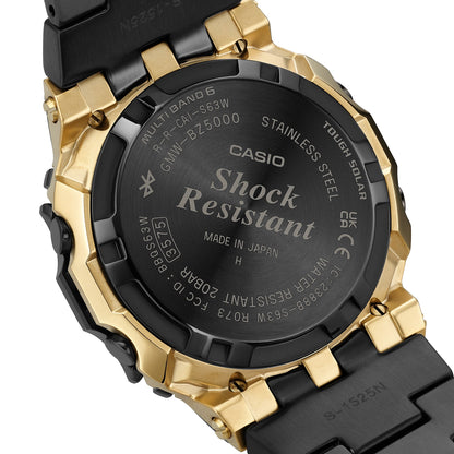 G-SHOCK GMWBZ5000BD1-2