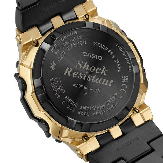 G-SHOCK GMWBZ5000BD1-2