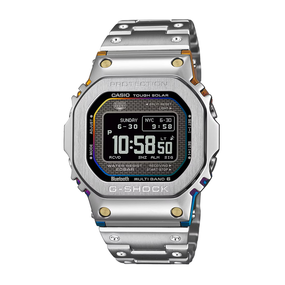 G-SHOCK GMW-B5000 Full Metal 43mm