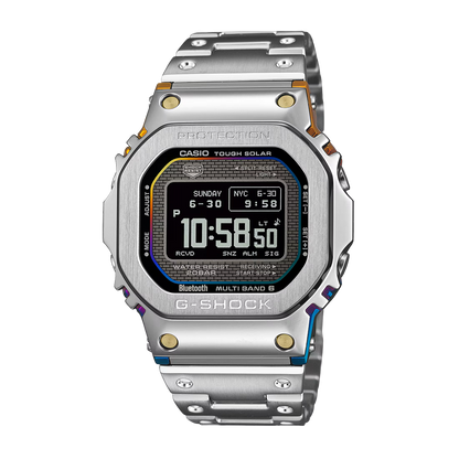 G-SHOCK GMW-B5000 Full Metal 43mm