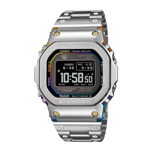 G-SHOCK GMW-B5000 Full Metal 43mm