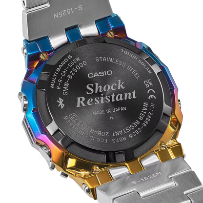 G-SHOCK GMW-B5000 Full Metal 43mm