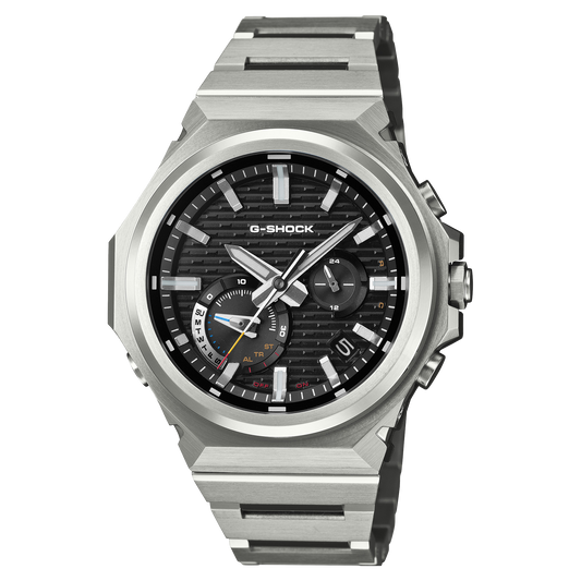 G-SHOCK G-STEEL GST-B1000D-1A 44mm Watch