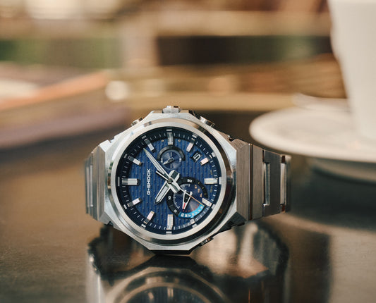G-SHOCK GSTB1000D-2A-2