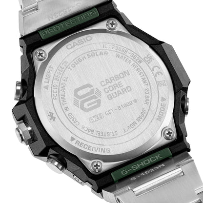 G-SHOCK GSTB1000D-3A-2