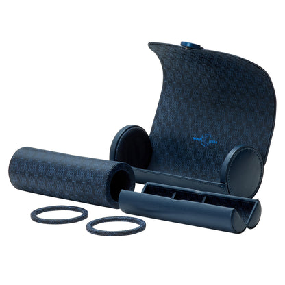 Earth Triple Watch Roll