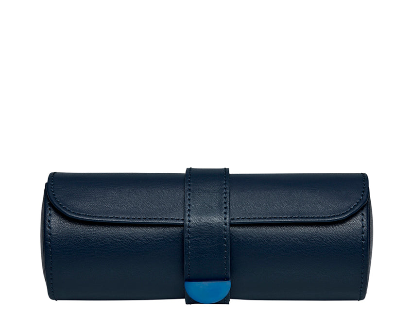 Earth Triple Watch Roll