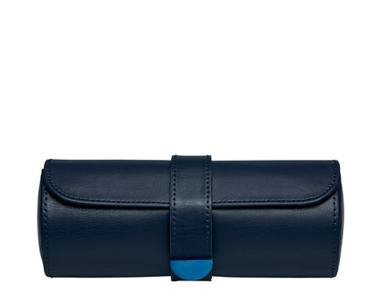 Earth Triple Watch Roll