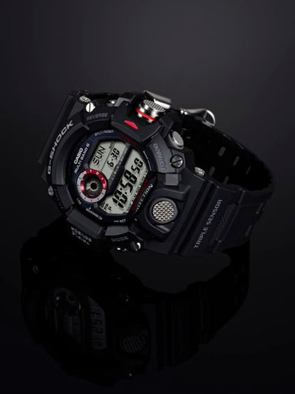 G-SHOCK GW9400-1-2