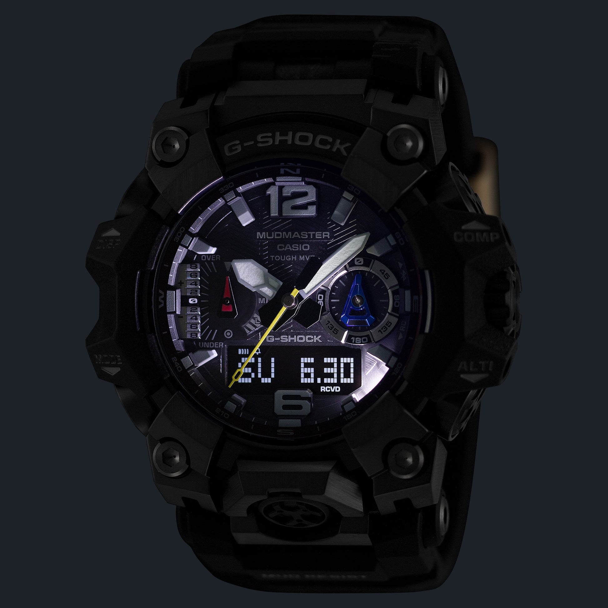 G-SHOCK GWGB1000TLC1-4