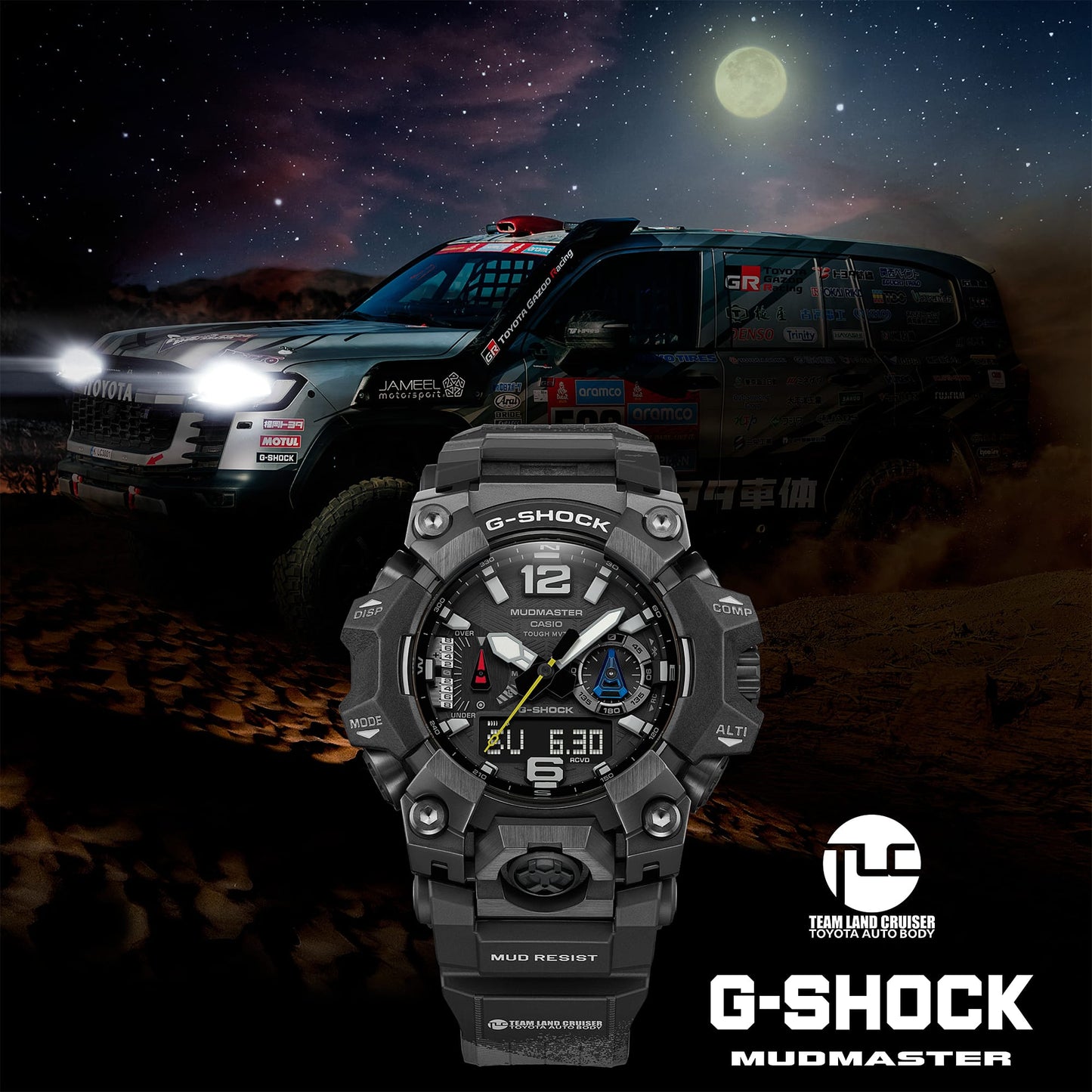 G-SHOCK GWGB1000TLC1-2